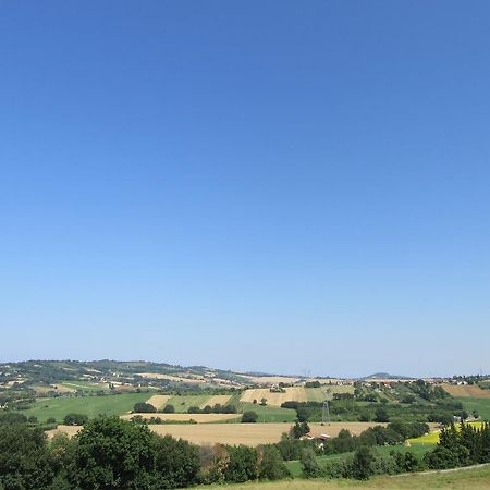 Appartamento L'Ulivo Gradara Exterior photo